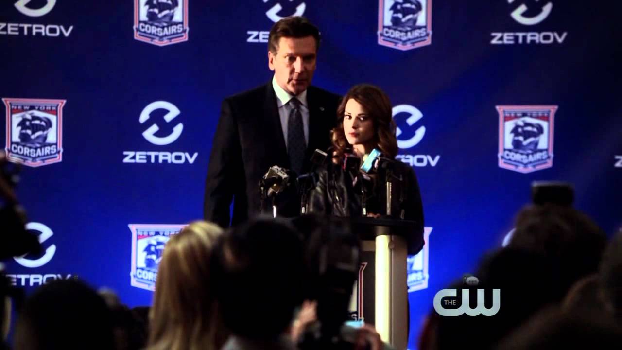 Nikita 2x15 - Alex & Semak - 