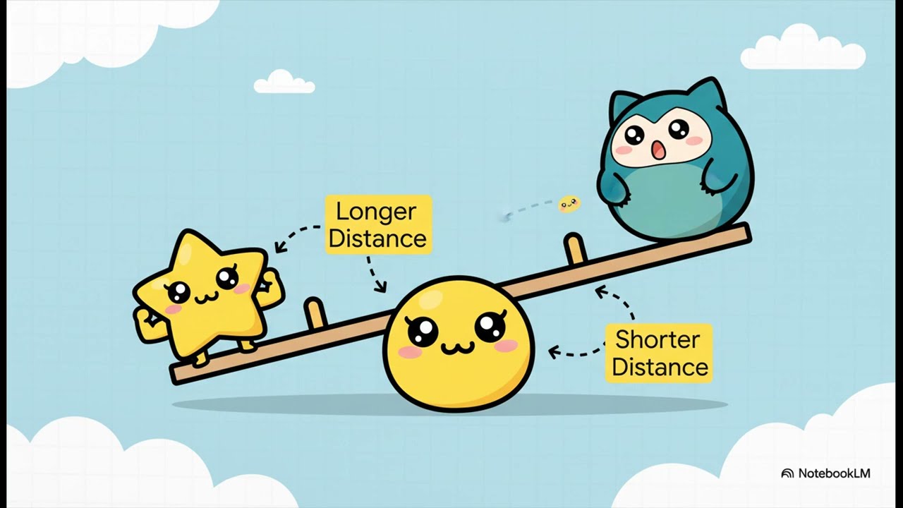 The Principle of Moments