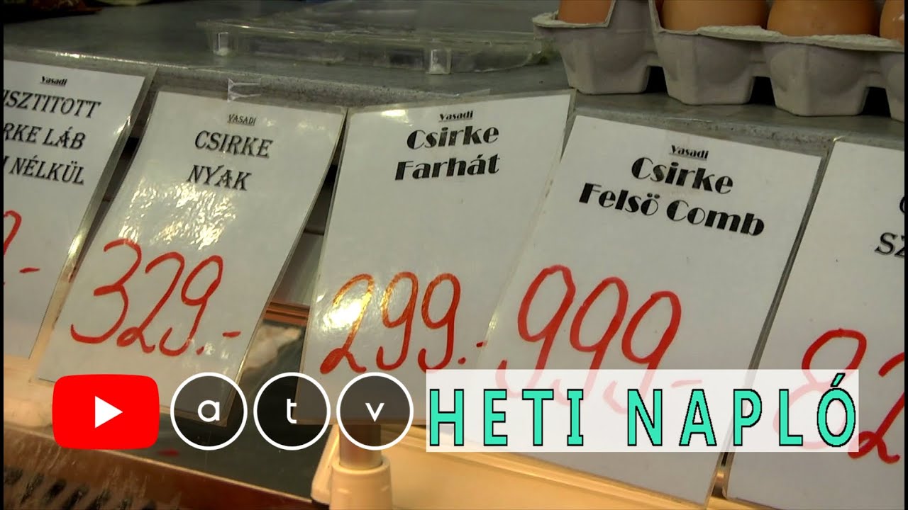 Csirkefarh&aacute;t: komoly vit&aacute;k a hat&oacute;s&aacute;gi &aacute;rstop k&ouml;r&uuml;l