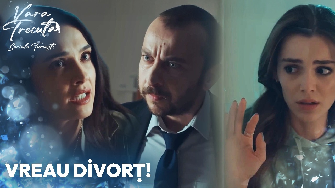 Nu Mă Iei În Serios! ⚠️ | Vara Trecută | Cu Subtitrare În Română | Seriale Turcesti Son Yaz