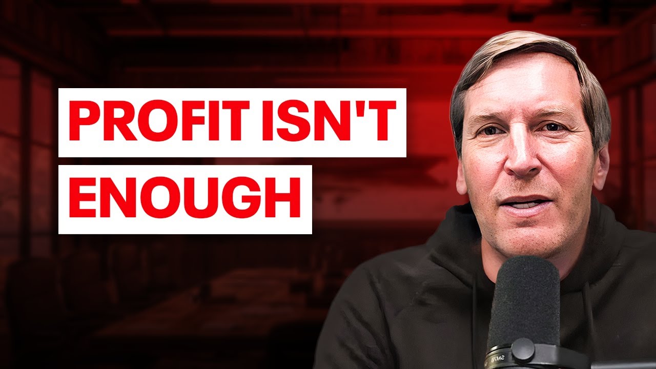 Why Most Profitable SaaS Startups Don&rsquo;t Sell (25 Acquisitions)
