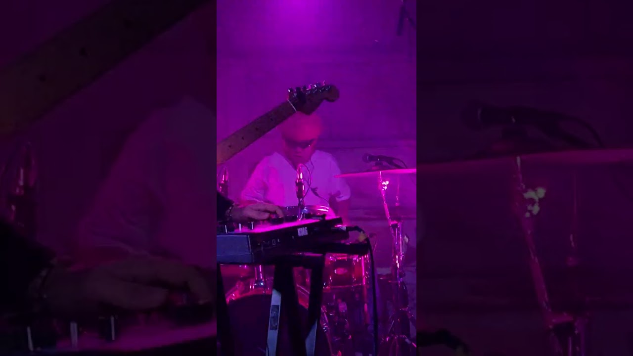260104 팔칠댄스 아시아투어 가오슝 이정열 Full ver. (Paramount bar, 87dance in Kaohsiung)