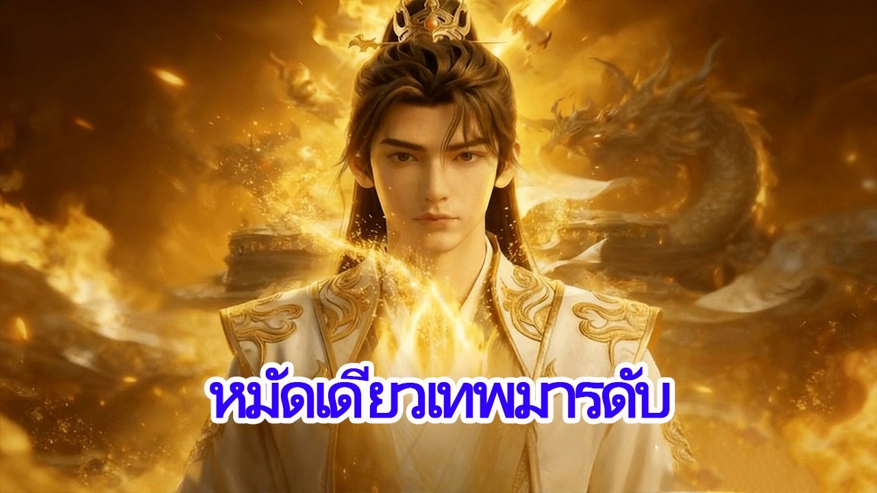 《ระบบล่ามารพลิกชะตา》ถอนหมั้น เหยียบศัตรู และล้มบรรพบุรุษตระกูลในพริบตา!
