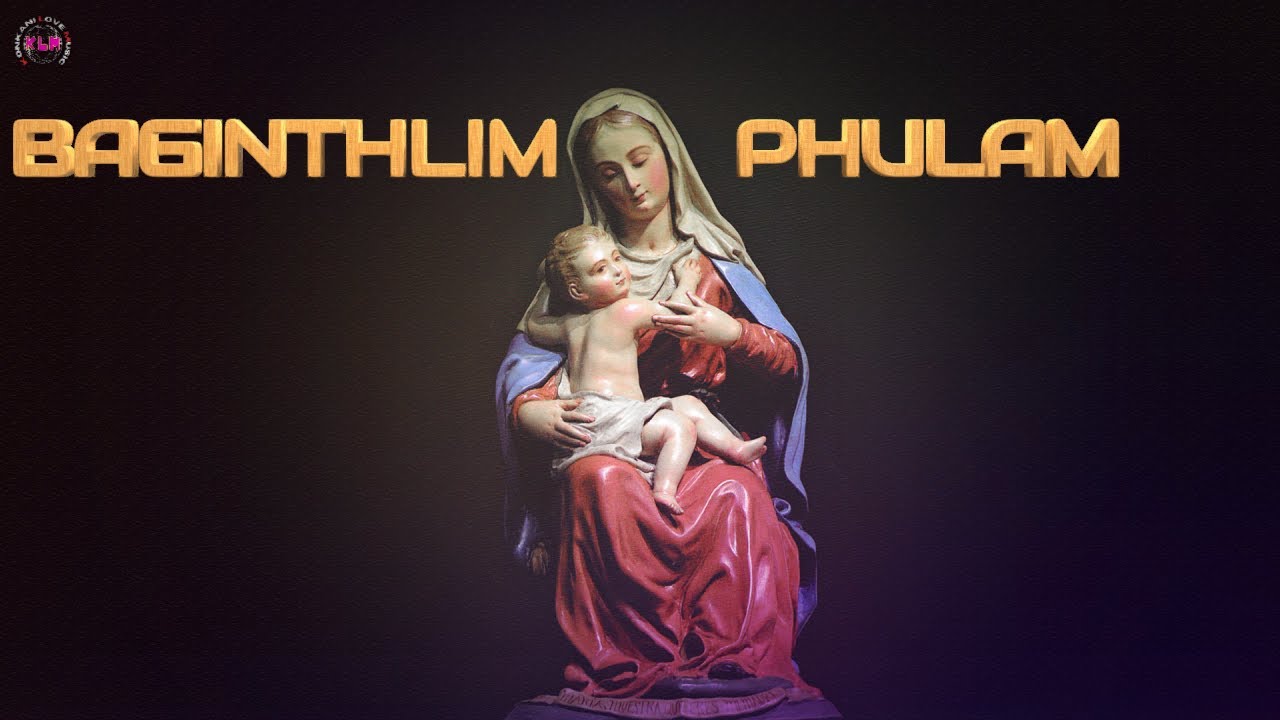 BAGINTHLIM PHULAM | KONKANI LOVE MUSIC REMIX