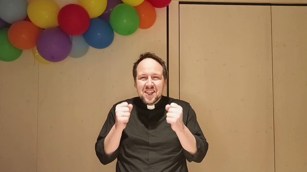 Fasching mit Bartimäus?!