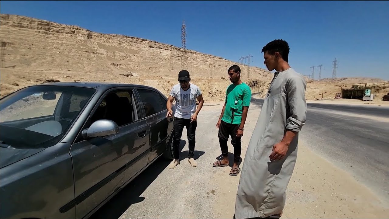 تعليم القيادة🚗 10 دقائق ب 800جنية 💸مع الكابتن هراااس ملك الاسفلت😂😂