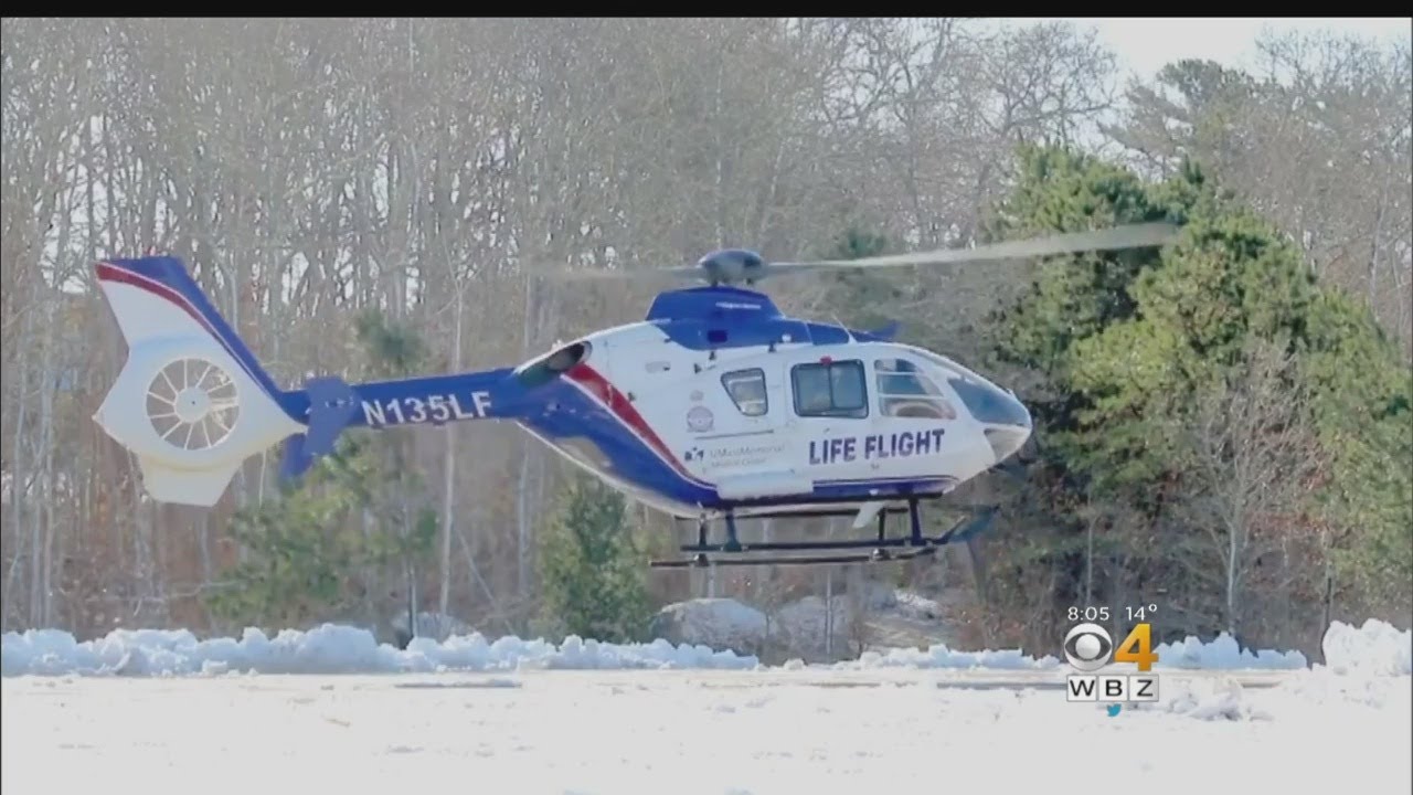 1-Year-Old Attacked By Family Pit Bull, Suffers Life-Threatening Injuries