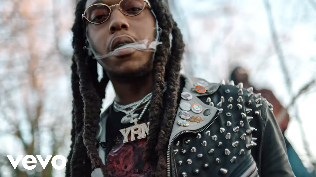 Migos - SuperStars (Music Video)