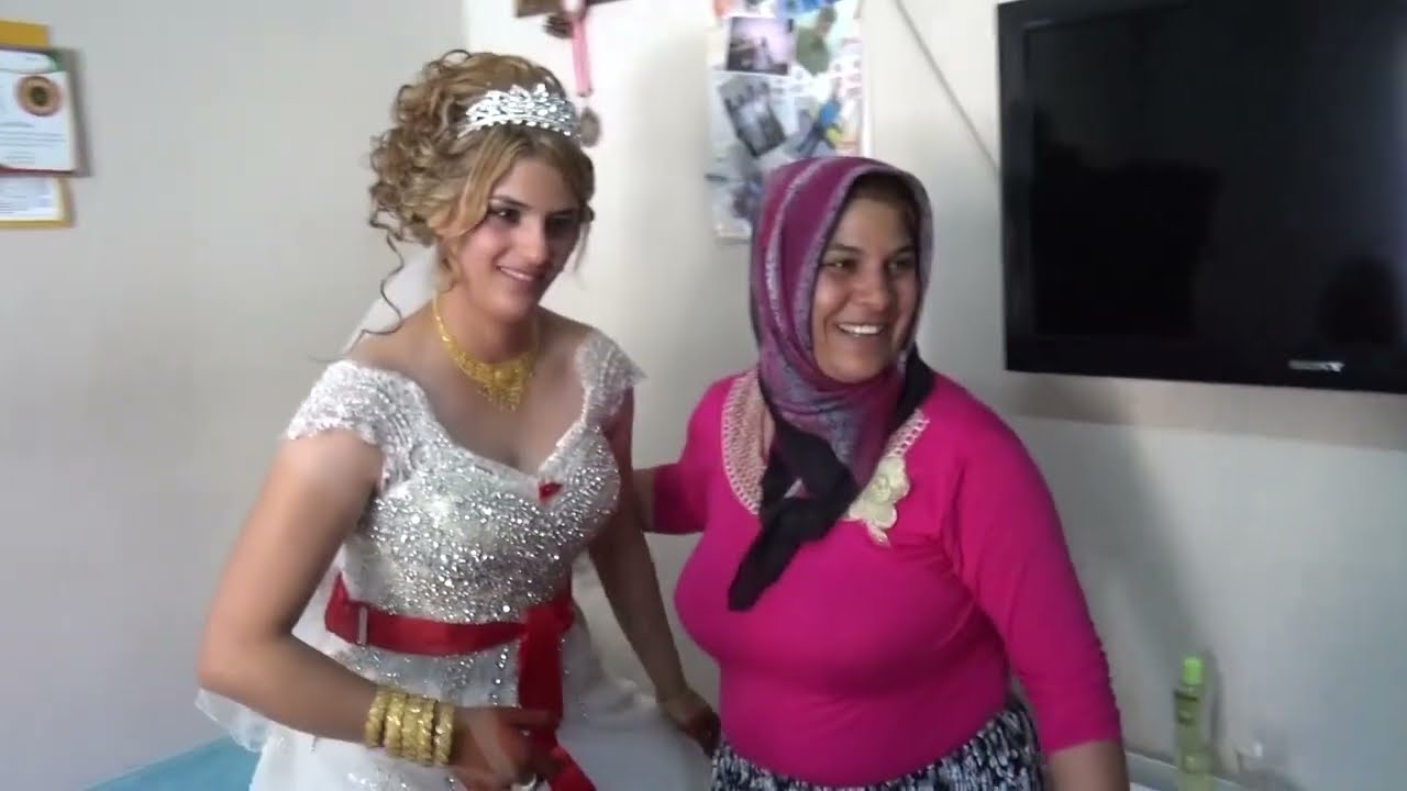15-Fatma & Ceyhun(Düğün)