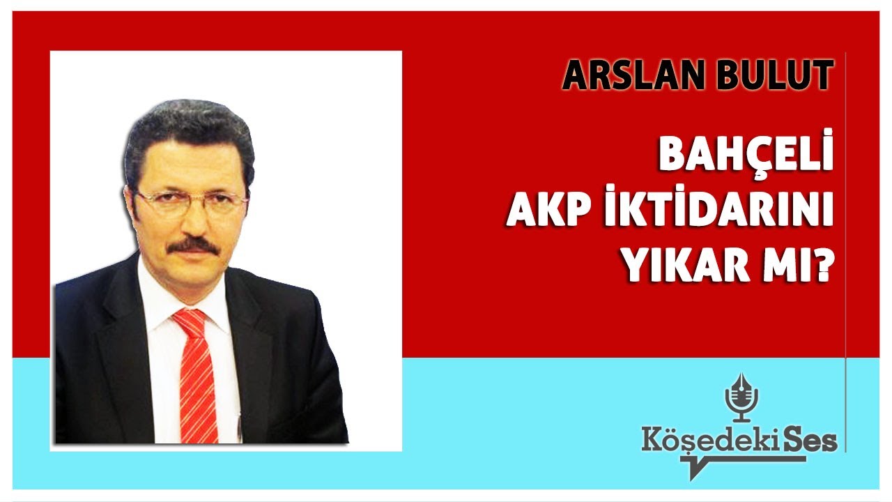 ARSLAN BULUT - 
