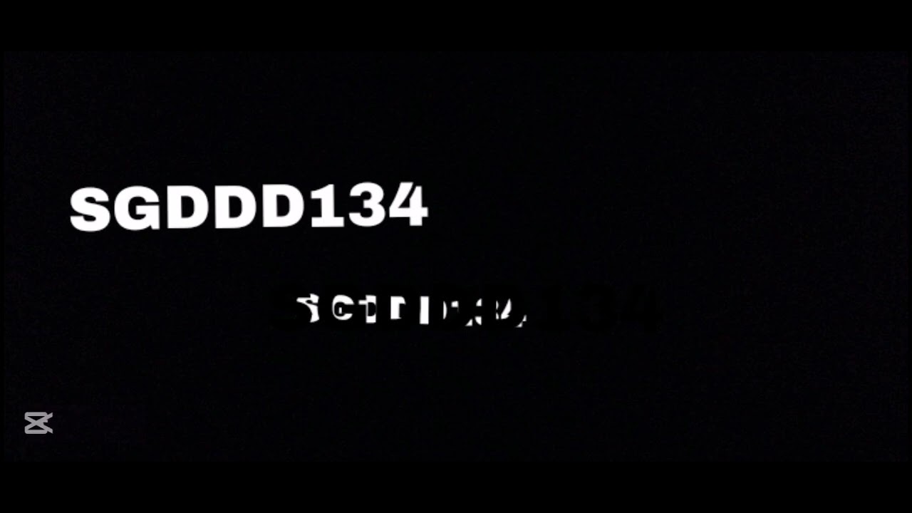 SGDDD134 