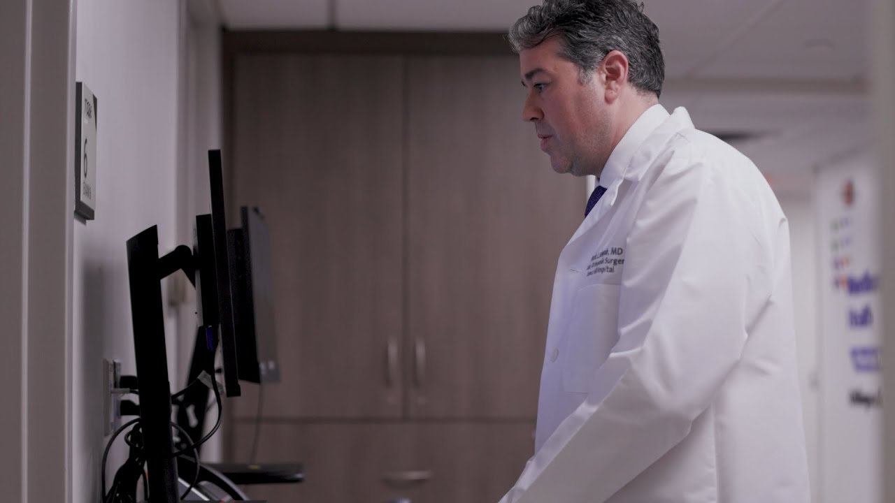 Craig Hyatt Dushey, MD