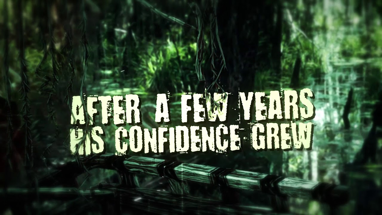 OFFICIAL LYRIC VIDEO: CRYPTOPSY - Fear His Displeasure