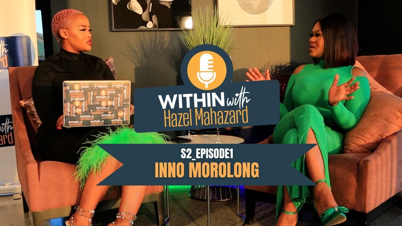 Within with Inno Morolong