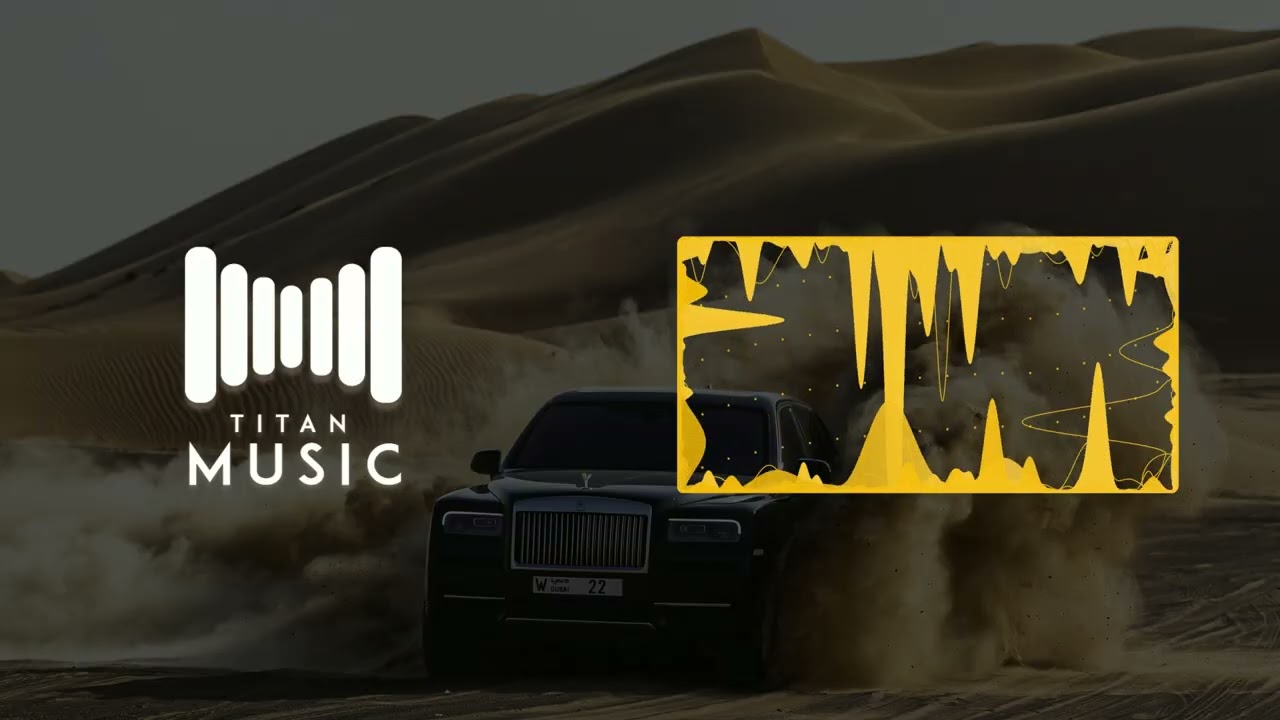 Can’t Hide It - ما أقدَر أخبّيها - (ft. Muhammed Zayed ) | Arabic Pop | #arabic | TITAN MUSIC