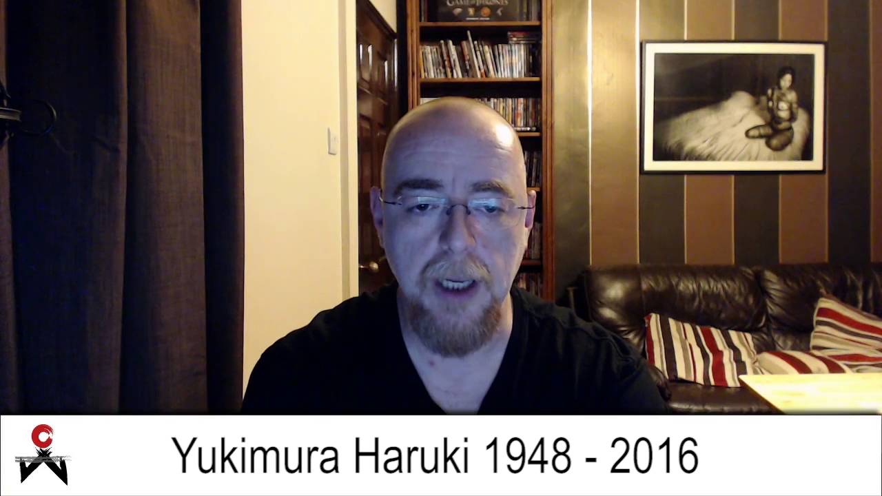 Yukimura Haruki