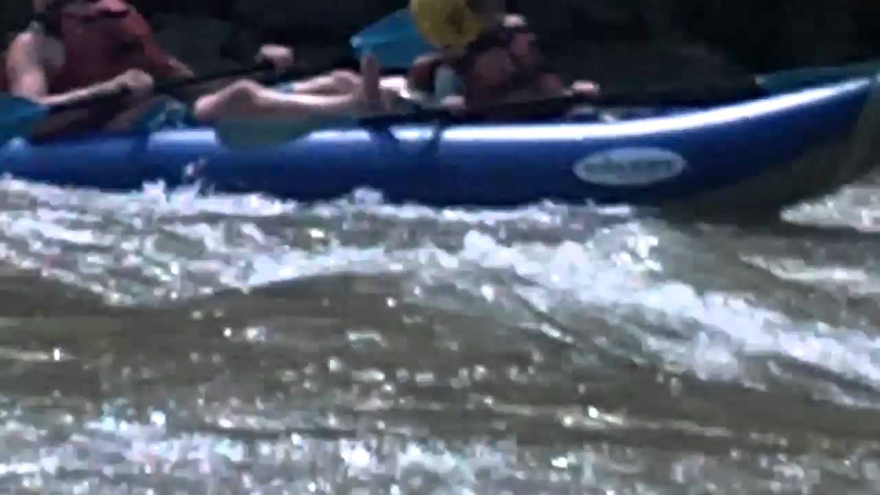 Extreme Sports Camp- Summer 2012, Week 9