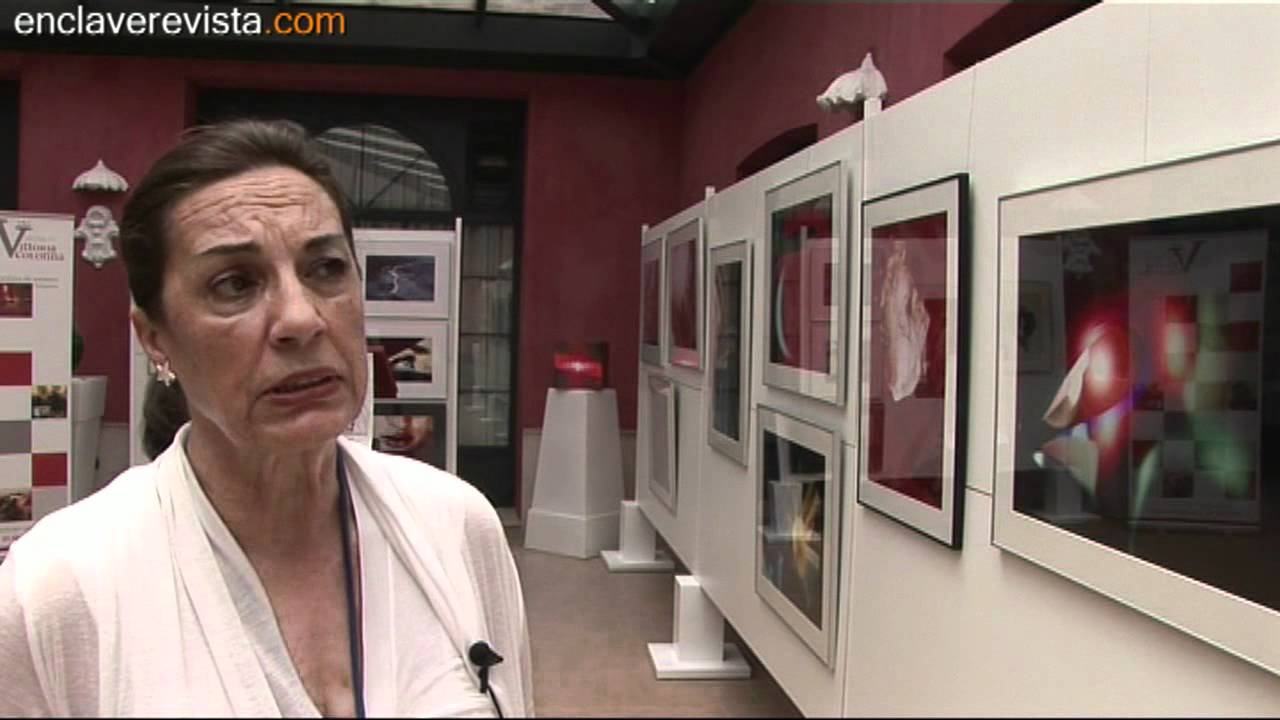 Entrevista con la fotógrafa Marisa Álvarez Juarranz