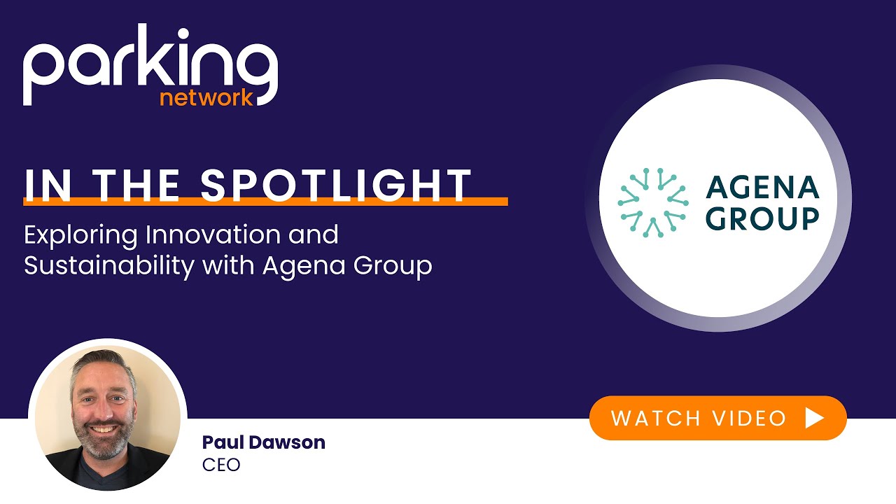 In the Spotlight: Exploring Innovation and Sustainability with Agena Group