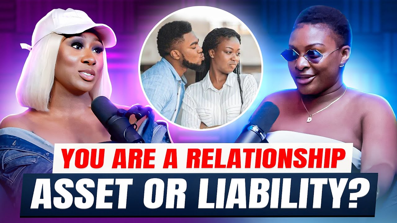 Modern Women's Eye-Opener: Asset or Liability? Truth Unveiled! ep 134