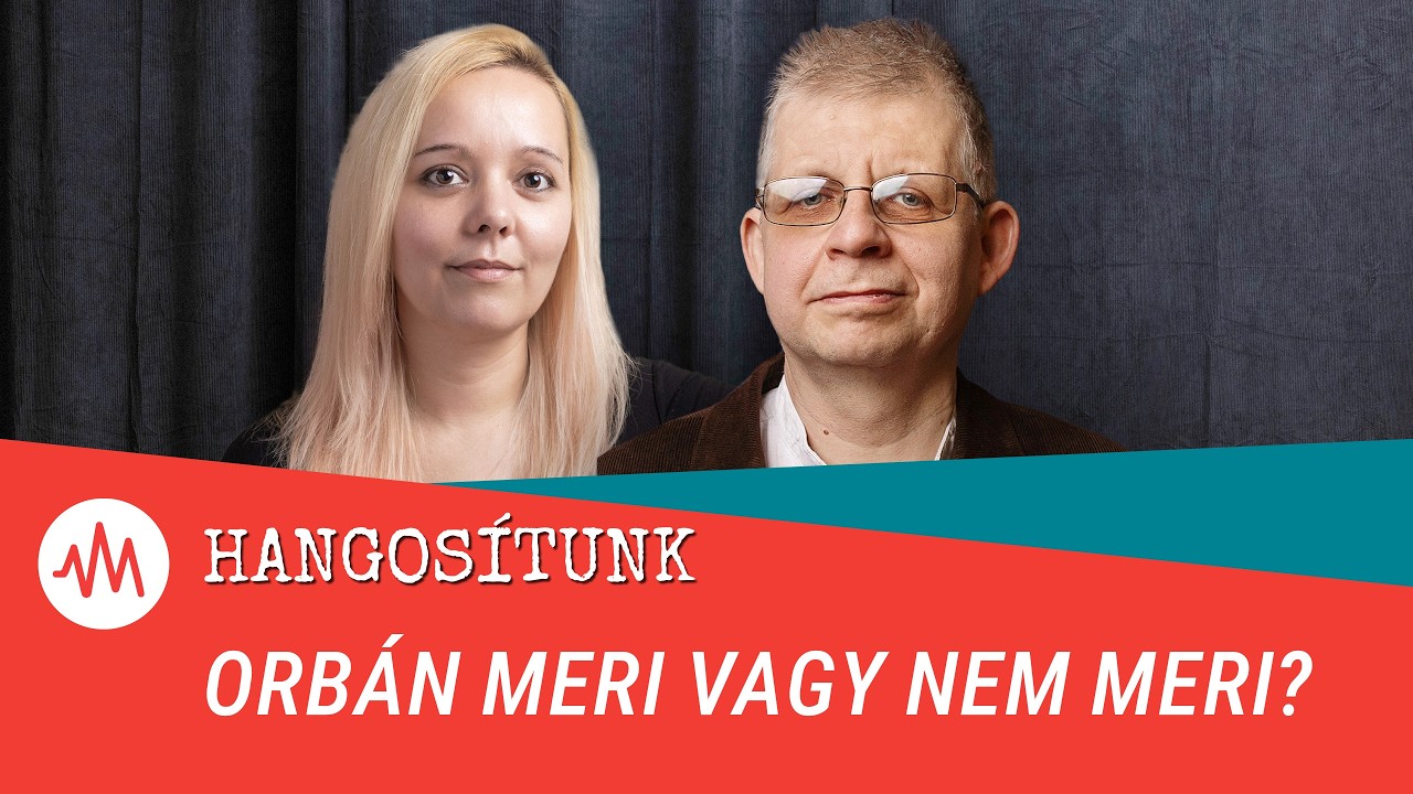 „Alapvető fordulat kellene, hogy a Fidesz nyerni tudjon” – Hangosítunk