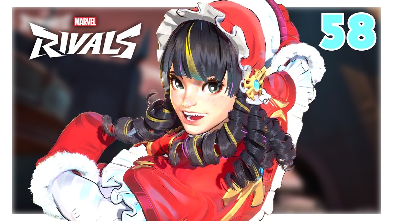 Marvel Rivals - 2/27/26