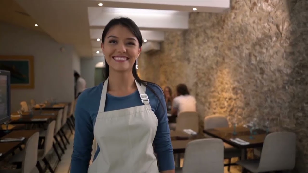 RAMW and DMPED partnership; hospitality workforce development and technical assistance video.