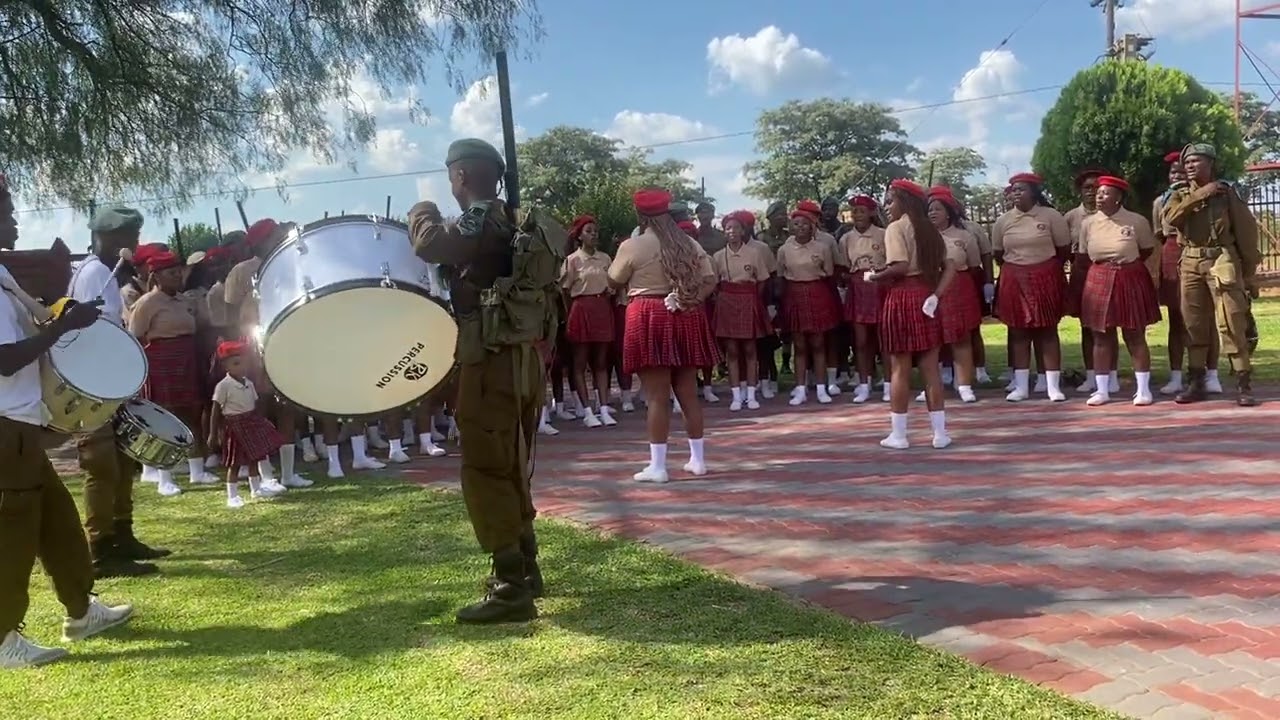 North Korea🔥🔥🔥😻Trupa (26 December kwa Rakau)