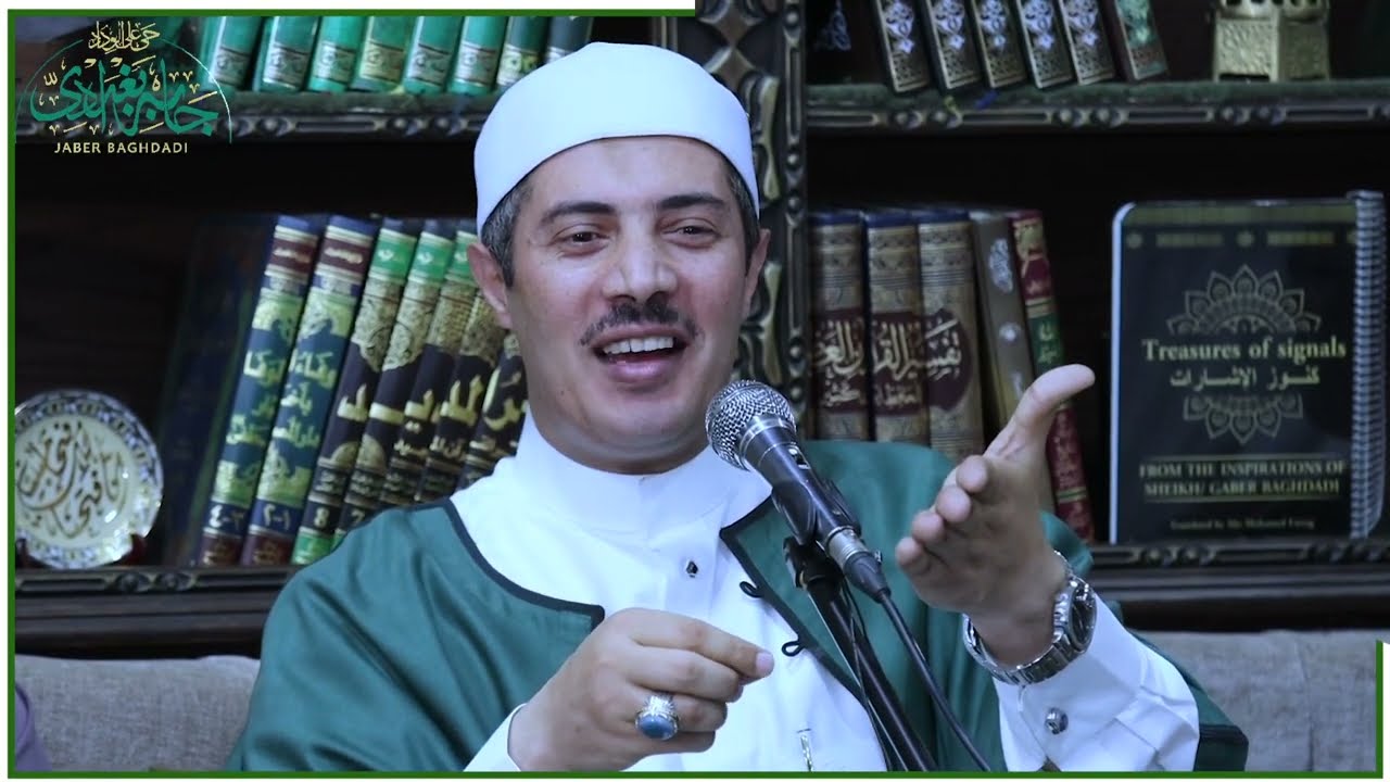 قصة عجيبة لسيدنا إبراهيم بن أدهم