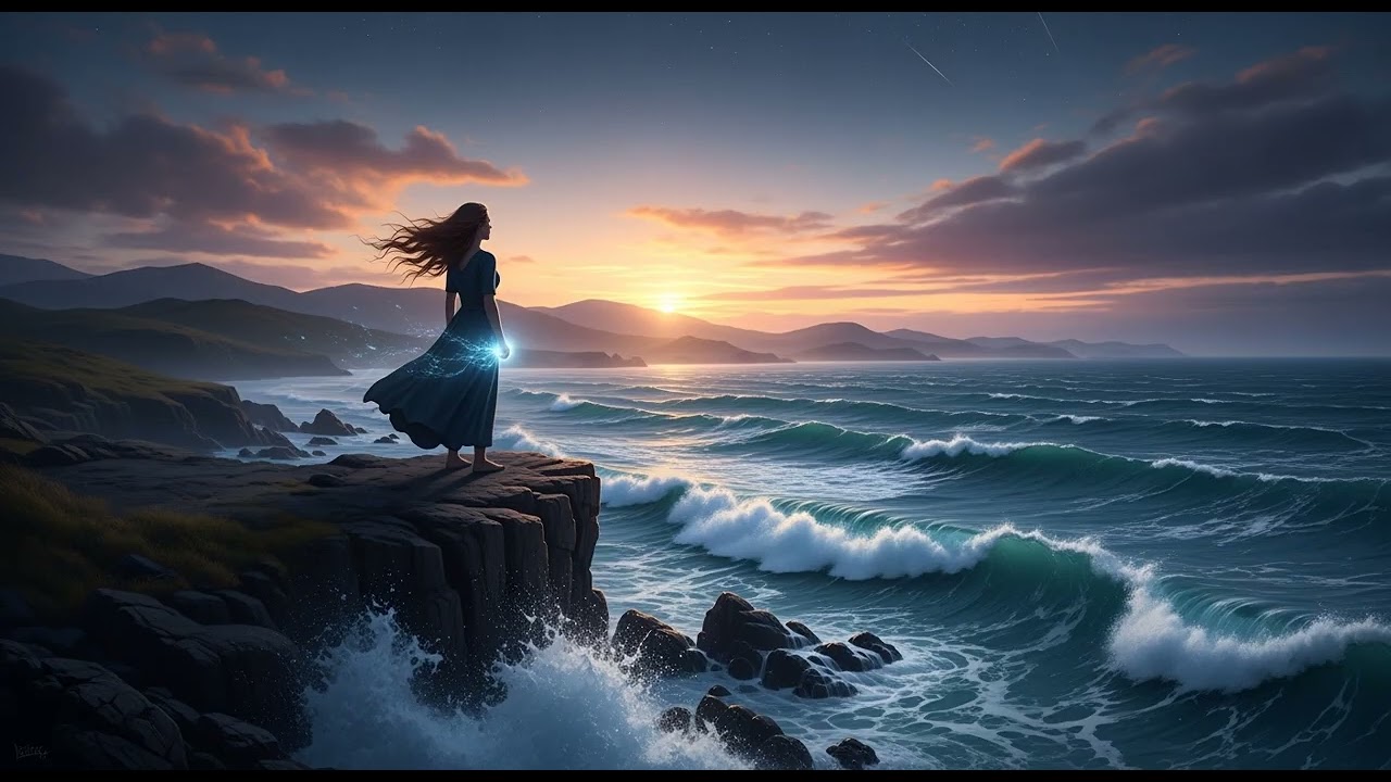 Whispers Of Your Name
