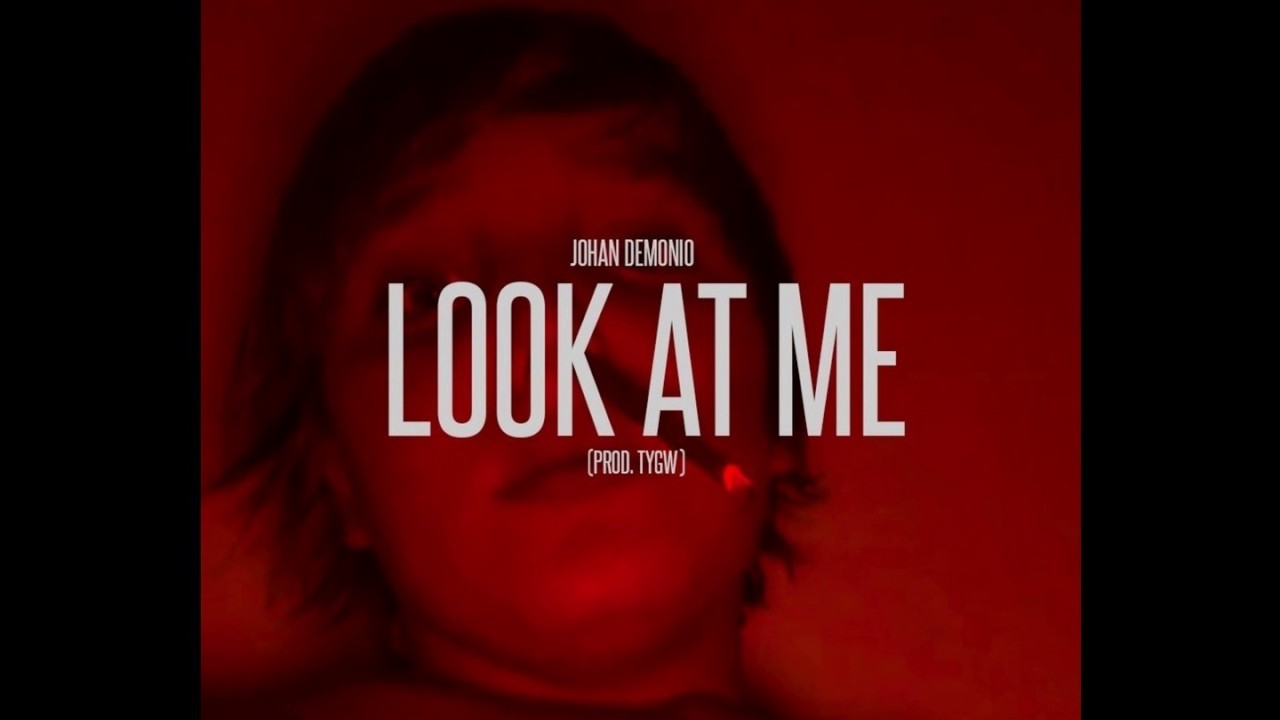 Kid Lucilfer - Look At Me [SPANISH REMIX] RIP X