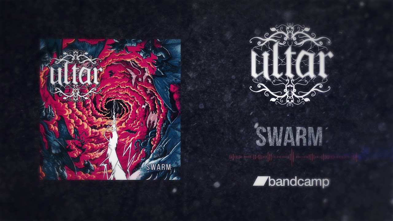 Ultar   Swarm