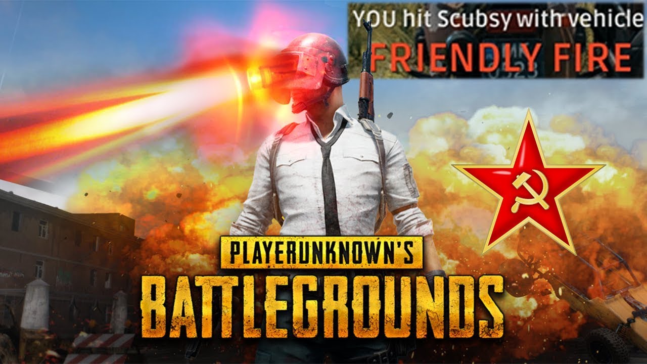 PLAYERUNKNOWN B A T T L E G R O U N D S | 360p hot and spicy ft. China