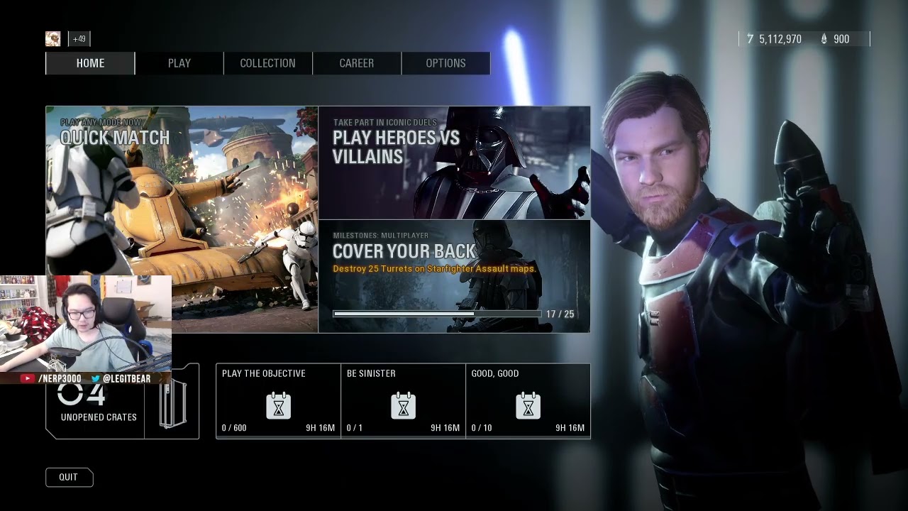 Highlight: [PC][Mods] asdf1234 | MAX Aerial, Officer, Specialist | @LegitBear
