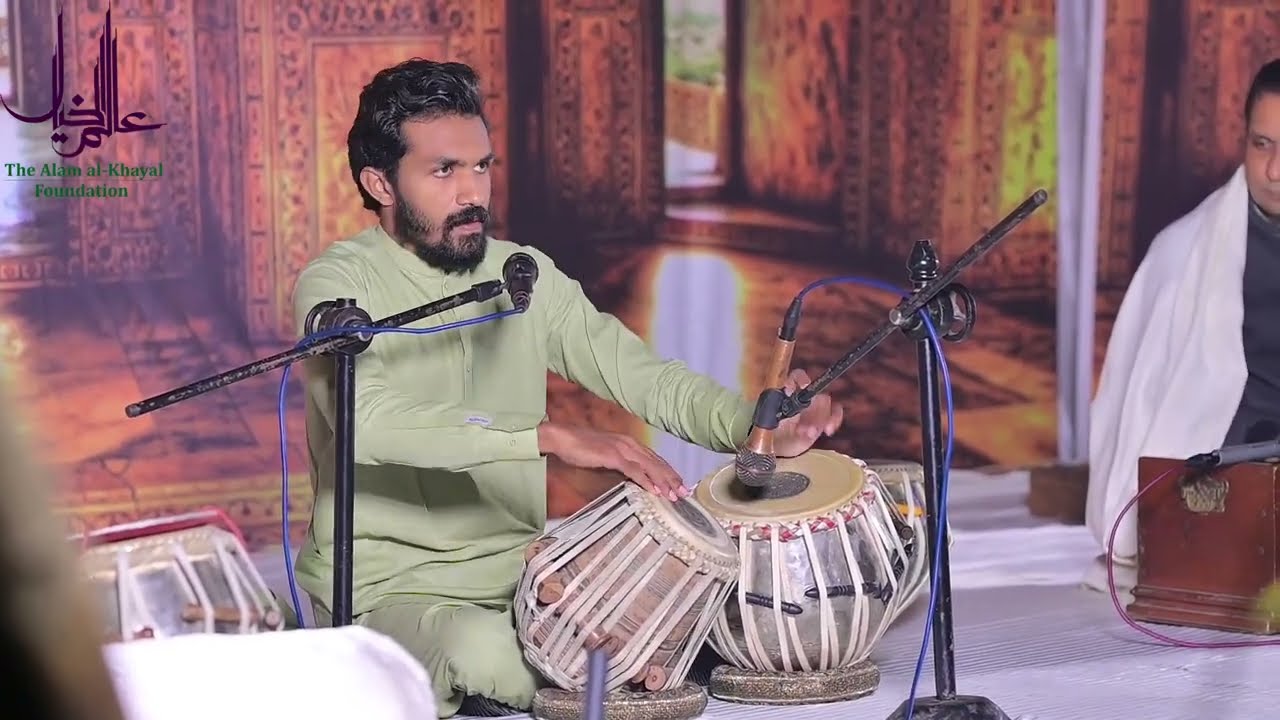 Silas Anwar  Solo Tabla Teental #tablacommunity #tablasolo #tentaal #hindustaniclassicalmusic