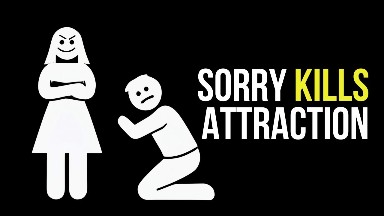 Stop Being Her Emotional Slave (Make Her Chase You Instead)
