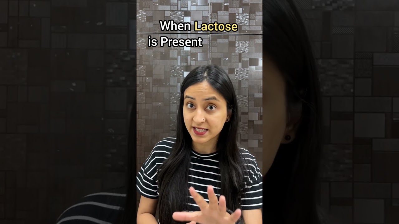 The Lac Operon in 50 seconds🤯 Class 12 Genetics #neet #biology #shorts