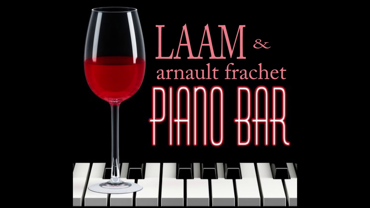 LAAM : Saving All My Love For You : TRIBUTE WHITNEY HOUSTON