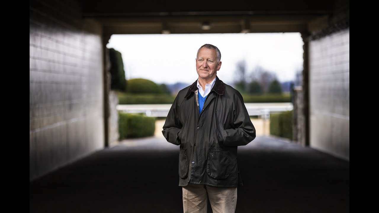 Life's Work: Bill Thomason