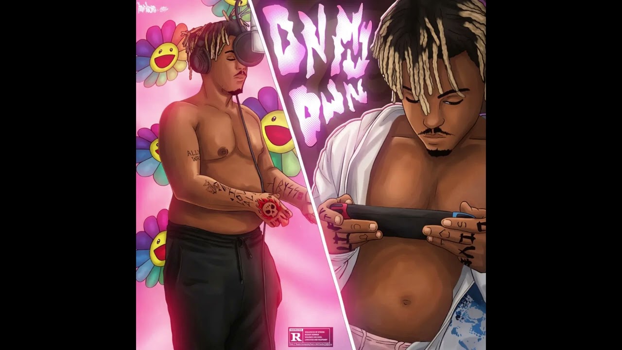 [FREE] Juice WRLD Type Beat - 