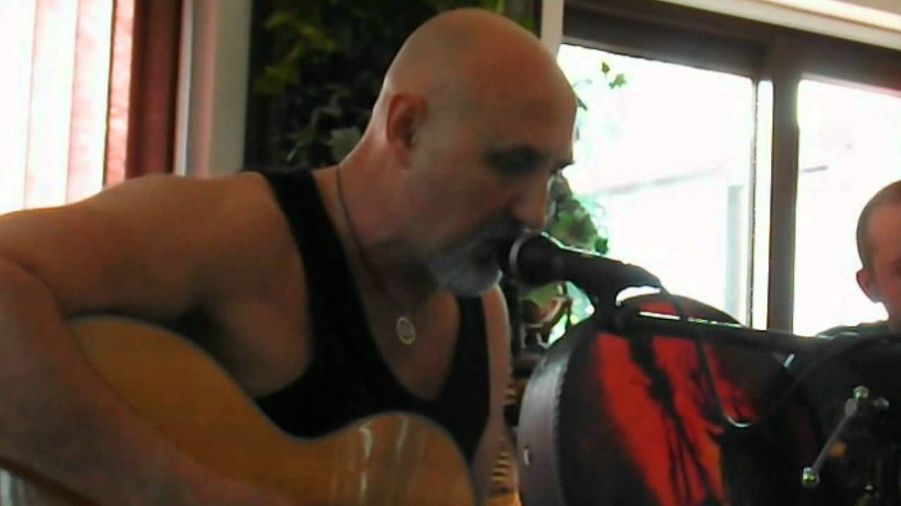 Witches Tree (Official Live) | CERNUNNOS RISING