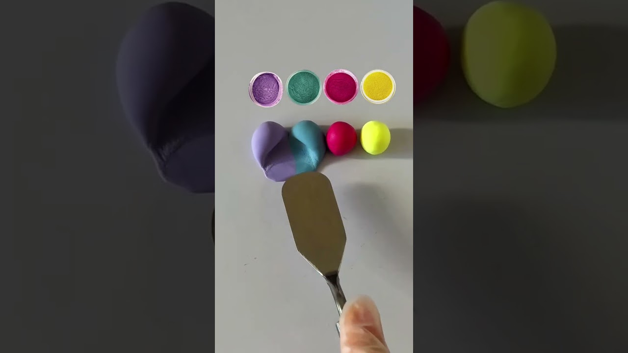 What color will these make ? 