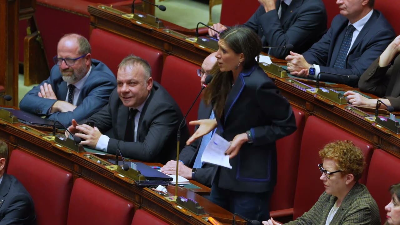 Appendino: