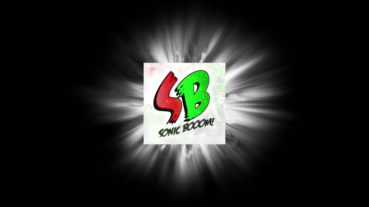 Sonic Boom Beat I Trap Beat I Hip Hop Trap Beat I Inspiring Beat