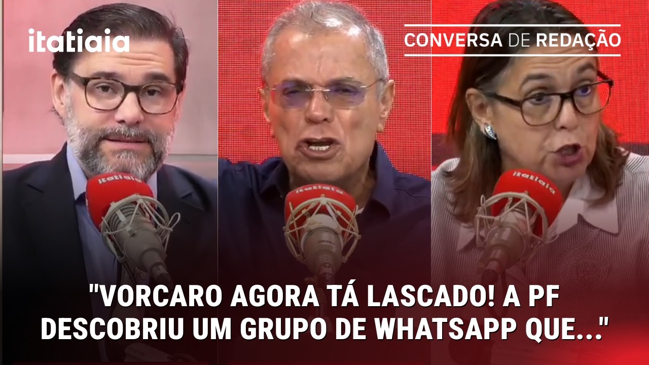 EDUARDO COSTA REVELA QUE VORCARO PEDIU PARA 