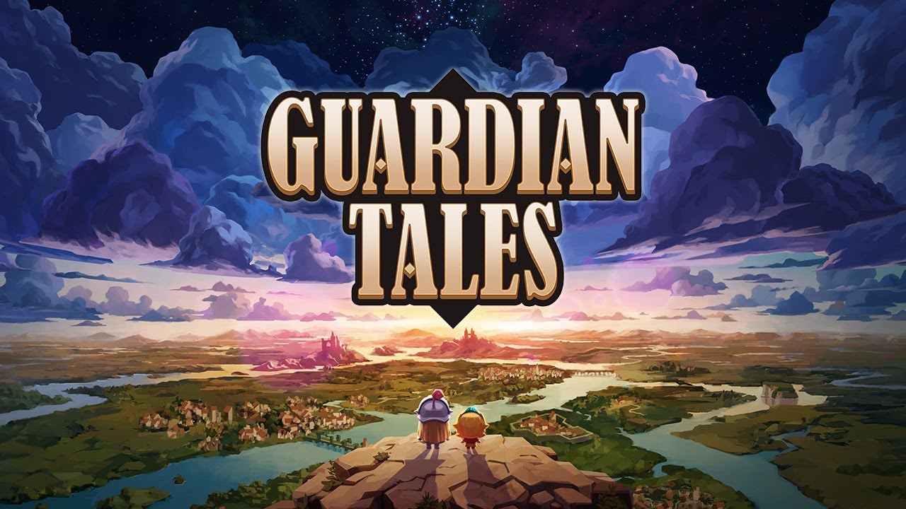 [Official] [Guardian Tales BGM] Little Princess's Theme