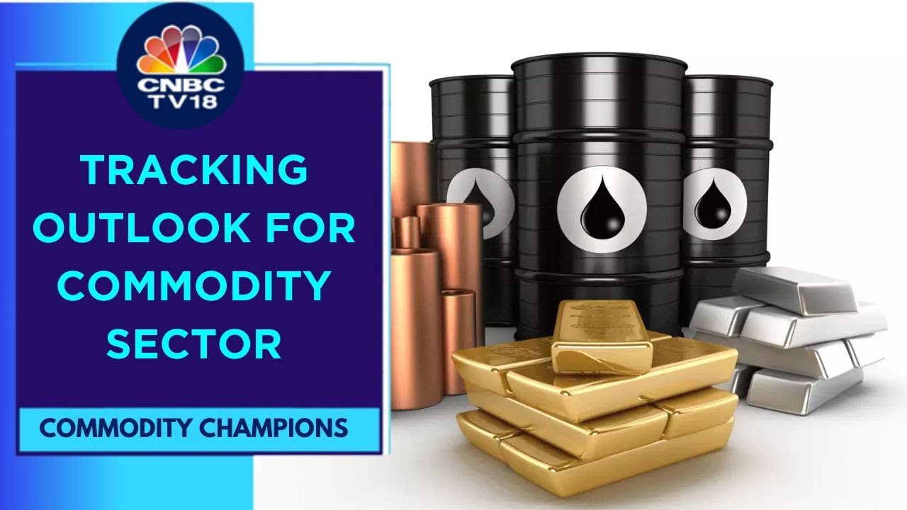 Precious Metal Perk Up, Metals Prices Decline: Tracking Key Triggers | CNBC TV18