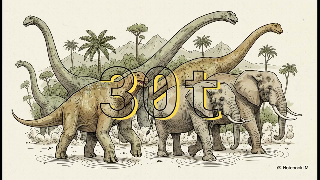 A dinoszauruszok kora