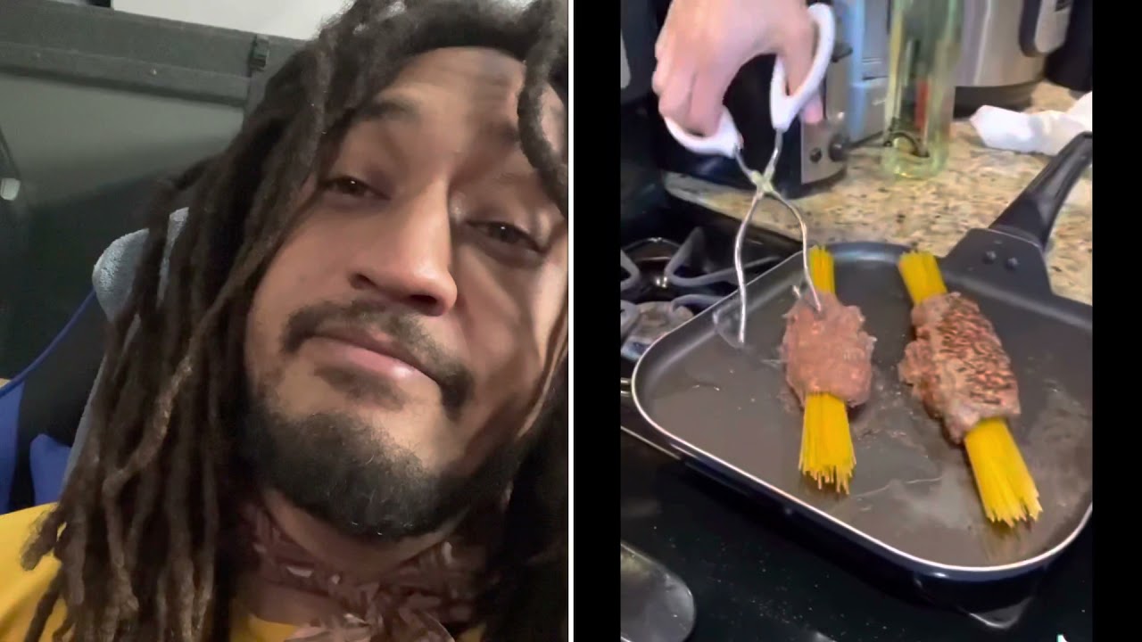 This Horrendous Spaghetti Dish Should Be BANNED😩🤮 🍝