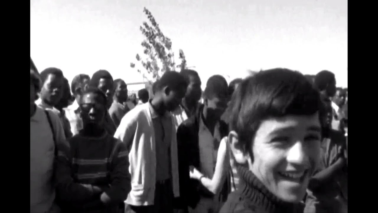 Lourenço Marques, manifestação em SET/1974